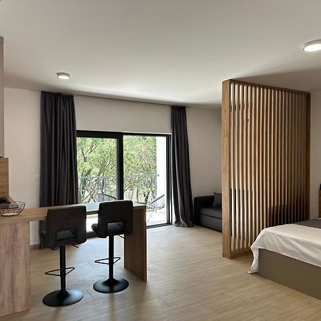 Апартаменты New In Airport Dubrovnik Mocici Экстерьер фото